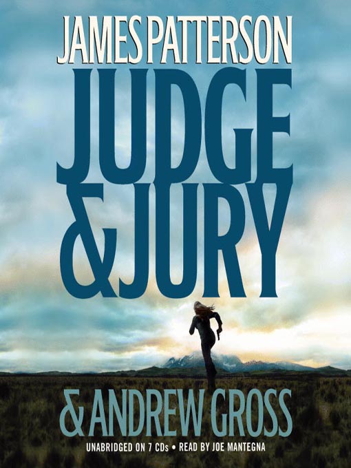 Title details for Judge & Jury by James Patterson - Available